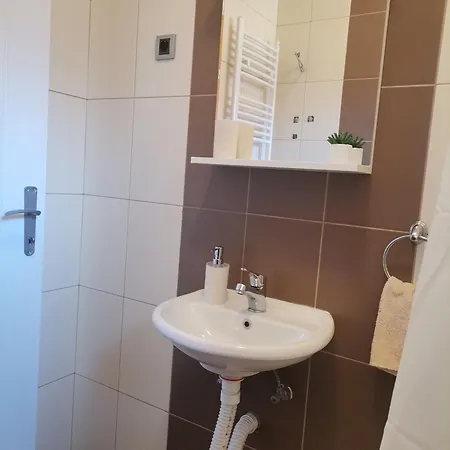 Apartament Emana